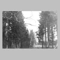 065-0045 Moterau 1940 - Landweg am Wald in Richtung Neuendorf.jpg